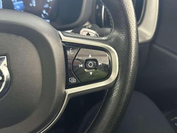 Volvo XC60 2.0 D4 R-Design SUV 5dr Diesel Auto AWD Euro 6 (s/s) (190 ps)