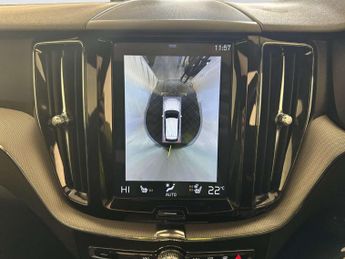 Volvo XC60 2.0 D4 R-Design SUV 5dr Diesel Auto AWD Euro 6 (s/s) (190 ps)