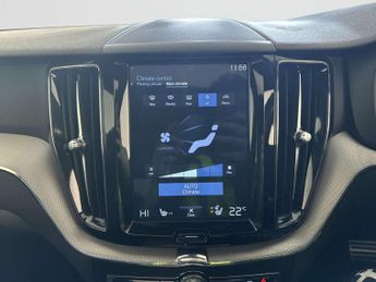 Volvo XC60 2.0 D4 R-Design SUV 5dr Diesel Auto AWD Euro 6 (s/s) (190 ps)