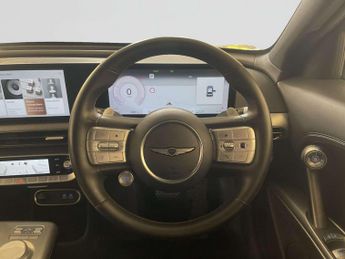 Genesis GV60 77.4kWh Premium SUV 5dr Electric Auto (229 ps)