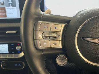 Genesis GV60 77.4kWh Premium SUV 5dr Electric Auto (229 ps)