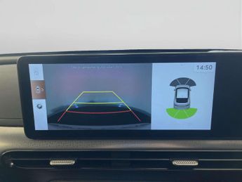 Genesis GV60 77.4kWh Premium SUV 5dr Electric Auto (229 ps)