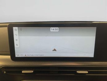 Genesis GV60 77.4kWh Premium SUV 5dr Electric Auto (229 ps)