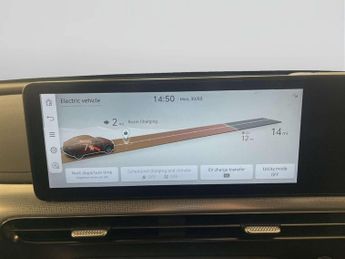 Genesis GV60 77.4kWh Premium SUV 5dr Electric Auto (229 ps)