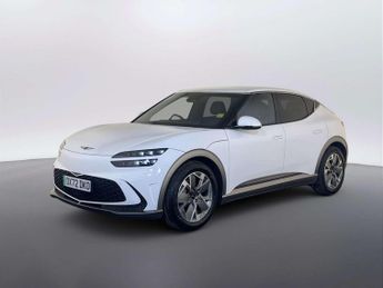 Genesis GV60 77.4kWh Premium SUV 5dr Electric Auto (229 ps)