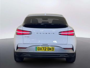 Genesis GV60 77.4kWh Premium SUV 5dr Electric Auto (229 ps)