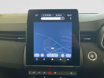 Renault Clio 1.6 E-TECH esprit Alpine Hatchback 5dr Petrol Hybrid Auto Euro 6