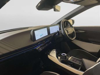 Kia EV6 77.4kWh GT-Line S Hatchback 5dr Electric Auto AWD (320 bhp)