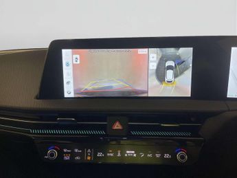 Kia EV6 77.4kWh GT-Line S Hatchback 5dr Electric Auto AWD (320 bhp)