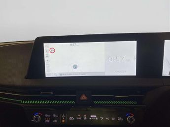 Kia EV6 77.4kWh GT-Line S Hatchback 5dr Electric Auto AWD (320 bhp)