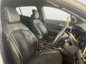 Kia Sportage 1.6 T-GDi GT-Line SUV 5dr Petrol Manual Euro 6 (s/s) (148 bhp)