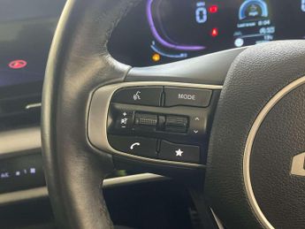 Kia Sportage 1.6 T-GDi GT-Line SUV 5dr Petrol Manual Euro 6 (s/s) (148 bhp)