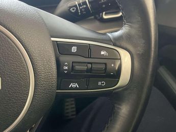 Kia Sportage 1.6 T-GDi GT-Line SUV 5dr Petrol Manual Euro 6 (s/s) (148 bhp)