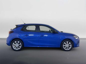 Vauxhall Corsa 1.2 Design Hatchback 5dr Petrol Manual Euro 6 (75 ps)