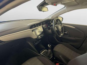 Vauxhall Corsa 1.2 Design Hatchback 5dr Petrol Manual Euro 6 (75 ps)