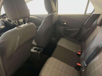 Vauxhall Corsa 1.2 Design Hatchback 5dr Petrol Manual Euro 6 (75 ps)