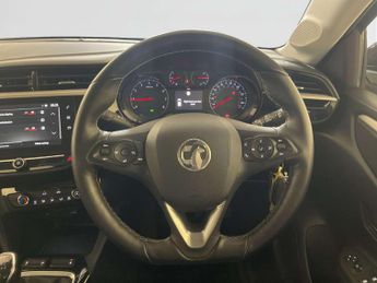 Vauxhall Corsa 1.2 Design Hatchback 5dr Petrol Manual Euro 6 (75 ps)