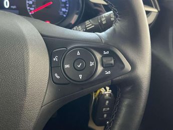 Vauxhall Corsa 1.2 Design Hatchback 5dr Petrol Manual Euro 6 (75 ps)