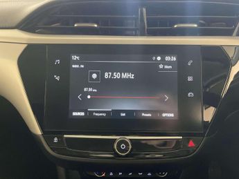 Vauxhall Corsa 1.2 Design Hatchback 5dr Petrol Manual Euro 6 (75 ps)