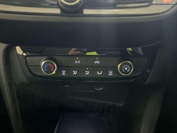 Vauxhall Corsa 1.2 Design Hatchback 5dr Petrol Manual Euro 6 (75 ps)