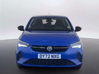 Vauxhall Corsa 1.2 Design Hatchback 5dr Petrol Manual Euro 6 (75 ps)