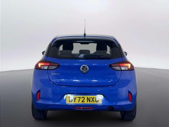Vauxhall Corsa 1.2 Design Hatchback 5dr Petrol Manual Euro 6 (75 ps)