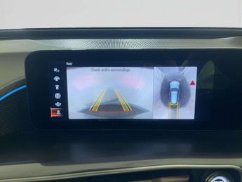 Mercedes-Benz EQC EQC 400 80kWh AMG Line (Premium Plus) SUV 5dr Electric Auto 4MAT