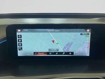 Mercedes-Benz EQC EQC 400 80kWh AMG Line (Premium Plus) SUV 5dr Electric Auto 4MAT