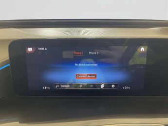 Mercedes-Benz EQC EQC 400 80kWh AMG Line (Premium Plus) SUV 5dr Electric Auto 4MAT
