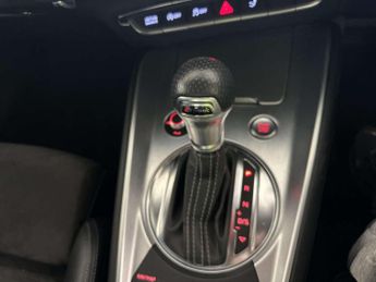 Audi TT 2.0 TFSI 40 S line Coupe 3dr Petrol S Tronic Euro 6 (s/s) (197 p