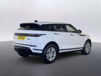 Land Rover Range Rover Evoque 2.0 D180 S SUV 5dr Diesel Auto 4WD Euro 6 (s/s) (180 ps)