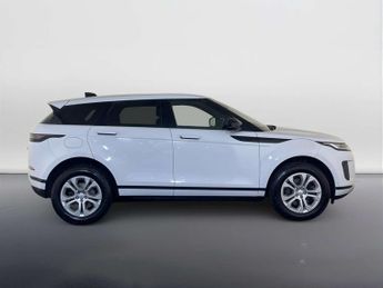 Land Rover Range Rover Evoque 2.0 D180 S SUV 5dr Diesel Auto 4WD Euro 6 (s/s) (180 ps)