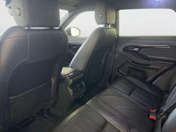 Land Rover Range Rover Evoque 2.0 D180 S SUV 5dr Diesel Auto 4WD Euro 6 (s/s) (180 ps)