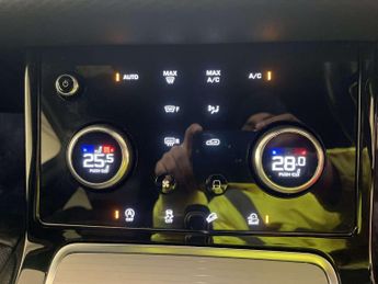 Land Rover Range Rover Evoque 2.0 D180 S SUV 5dr Diesel Auto 4WD Euro 6 (s/s) (180 ps)