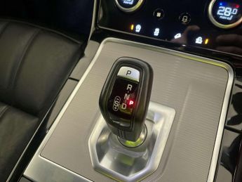 Land Rover Range Rover Evoque 2.0 D180 S SUV 5dr Diesel Auto 4WD Euro 6 (s/s) (180 ps)