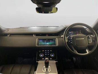 Land Rover Range Rover Evoque 2.0 D180 S SUV 5dr Diesel Auto 4WD Euro 6 (s/s) (180 ps)