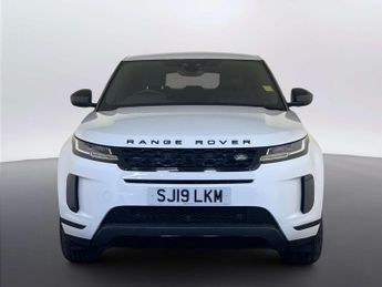 Land Rover Range Rover Evoque 2.0 D180 S SUV 5dr Diesel Auto 4WD Euro 6 (s/s) (180 ps)