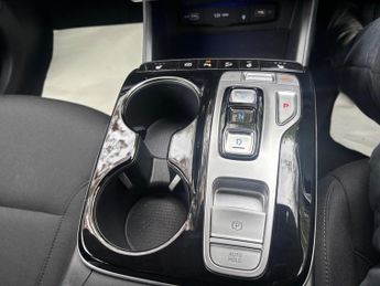 Hyundai TUCSON 1.6 h T-GDi 13.8kWh Premium Auto 4WD Euro 6 (s/s) 5dr