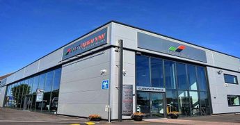 Volkswagen Grand California 2.0 TDI 600 Auto FWD Euro 6 (s/s) 4dr (3.5t)