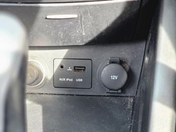 Kia Ceed 1.6 2 Auto Euro 5 5dr