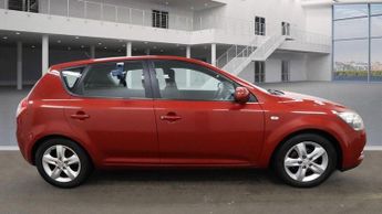 Kia Ceed 1.6 2 Auto Euro 5 5dr