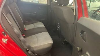 Kia Ceed 1.6 2 Auto Euro 5 5dr