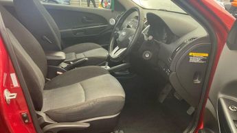 Kia Ceed 1.6 2 Auto Euro 5 5dr
