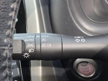 Nissan Micra 1.2 DIG-S Tekna CVT Euro 6 (s/s) 5dr