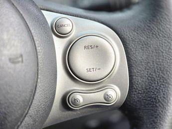 Nissan Micra 1.2 DIG-S Tekna CVT Euro 6 (s/s) 5dr