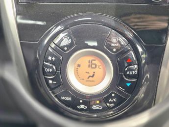 Nissan Micra 1.2 DIG-S Tekna CVT Euro 6 (s/s) 5dr