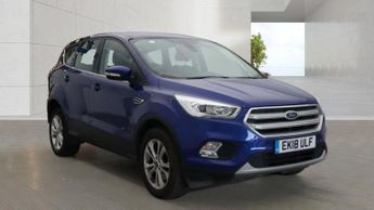 Ford Kuga 1.5T EcoBoost Titanium Auto AWD Euro 6 (s/s) 5dr