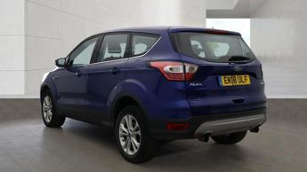 Ford Kuga 1.5T EcoBoost Titanium Auto AWD Euro 6 (s/s) 5dr
