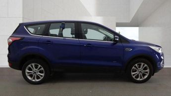 Ford Kuga 1.5T EcoBoost Titanium Auto AWD Euro 6 (s/s) 5dr