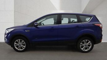 Ford Kuga 1.5T EcoBoost Titanium Auto AWD Euro 6 (s/s) 5dr